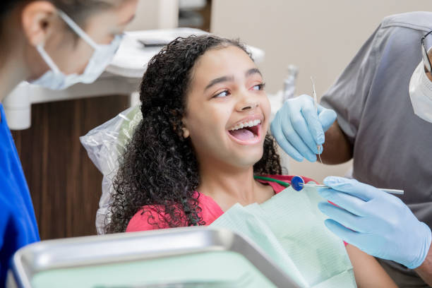 Best Pediatric Emergency Dentist in Lyman, SC