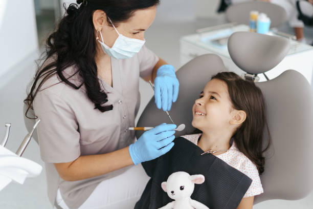 Best Emergency Dentist for Knocked-Out Tooth in Lyman, SC