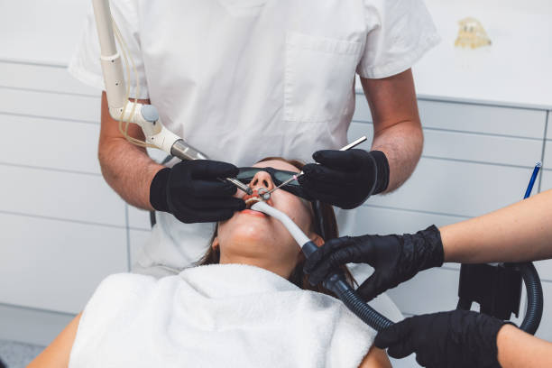 Best Emergency Dentist for Knocked-Out Tooth in Lyman, SC